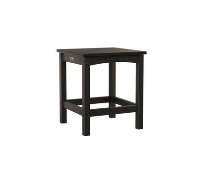 Berlin Gardens Camden End Table lifestyle 5