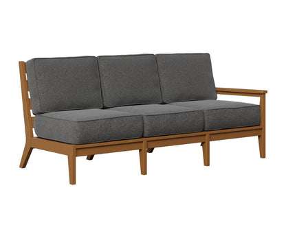 Berlin Gardens Mayhew Left Arm Sectional Sofa view 4