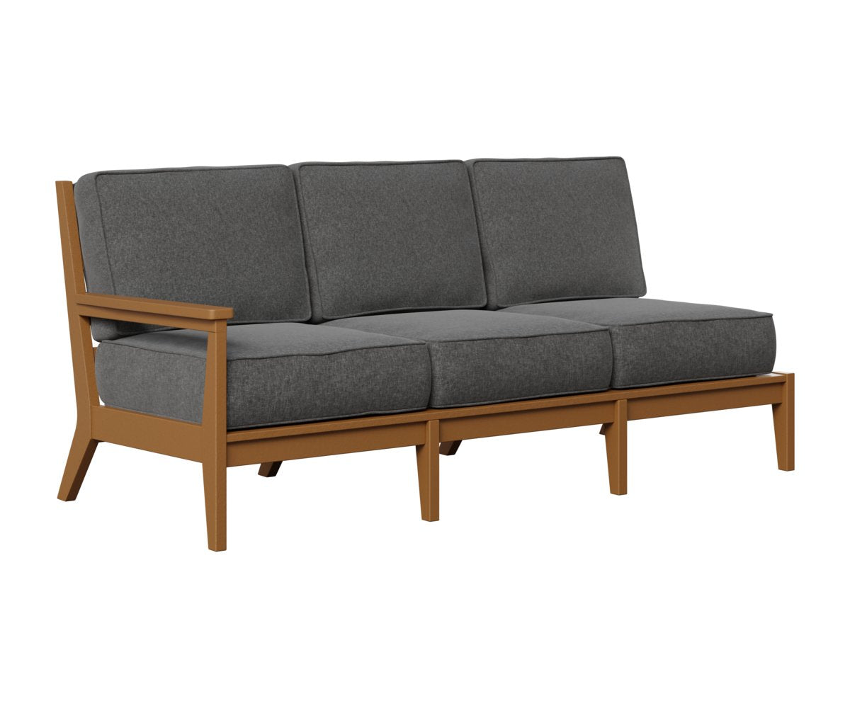 Berlin Gardens Mayhew Right Arm Sectional Sofa view 4