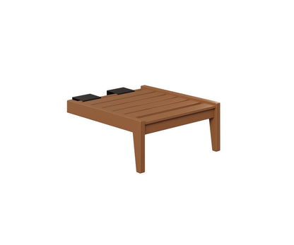 Berlin Gardens Mayhew Chaise Add On view 4