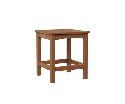 Berlin Gardens Camden End Table lifestyle 4