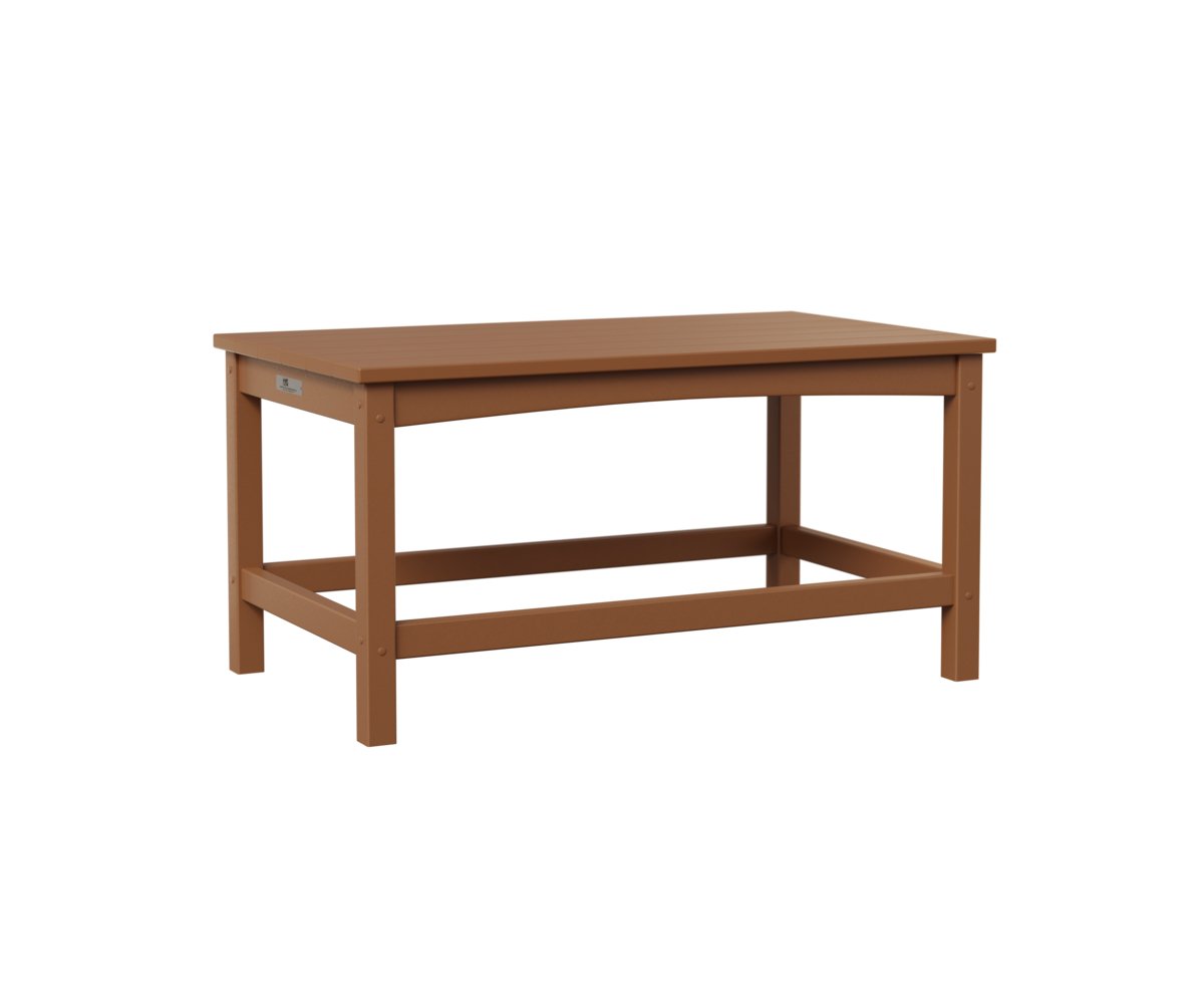 Berlin Gardens Camden Coffee Table lifestyle 4