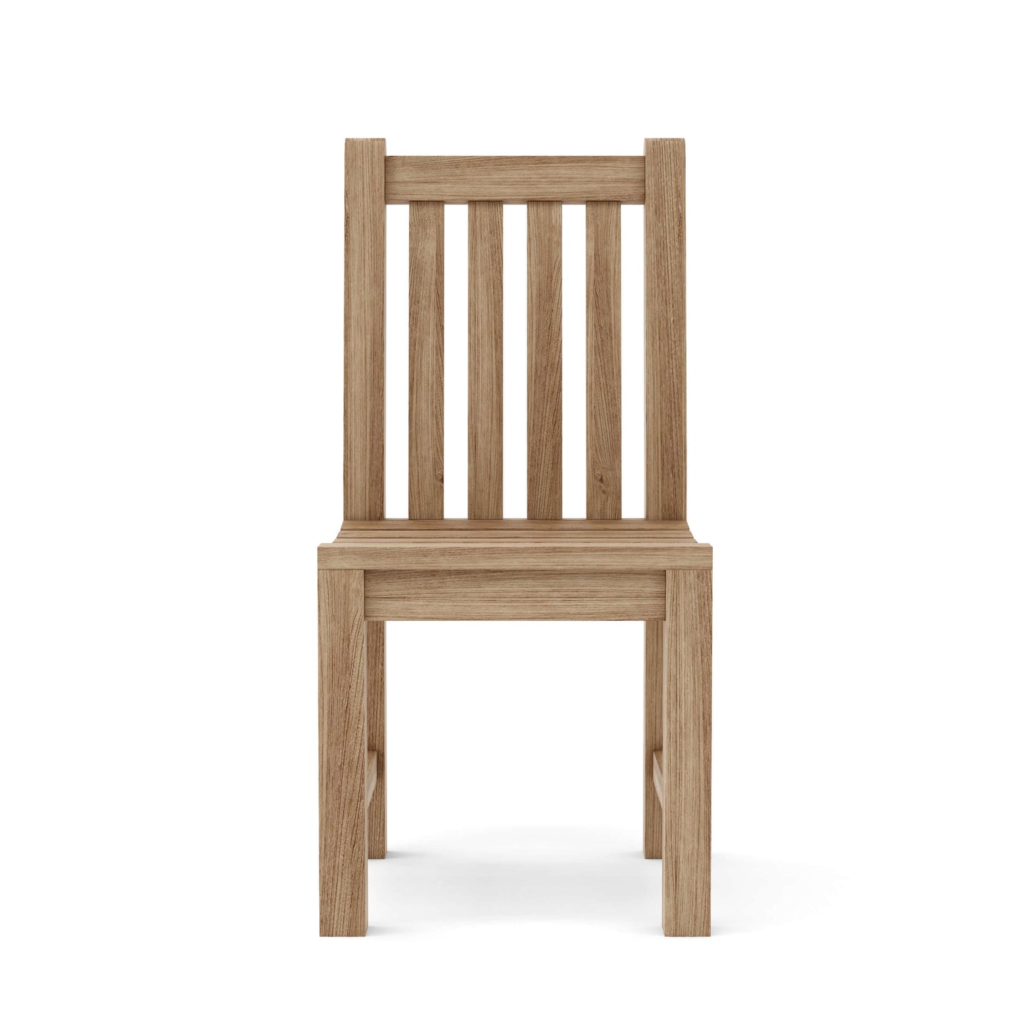 Anderson Teak Bahama Classic 5-Piece Square Dining Set