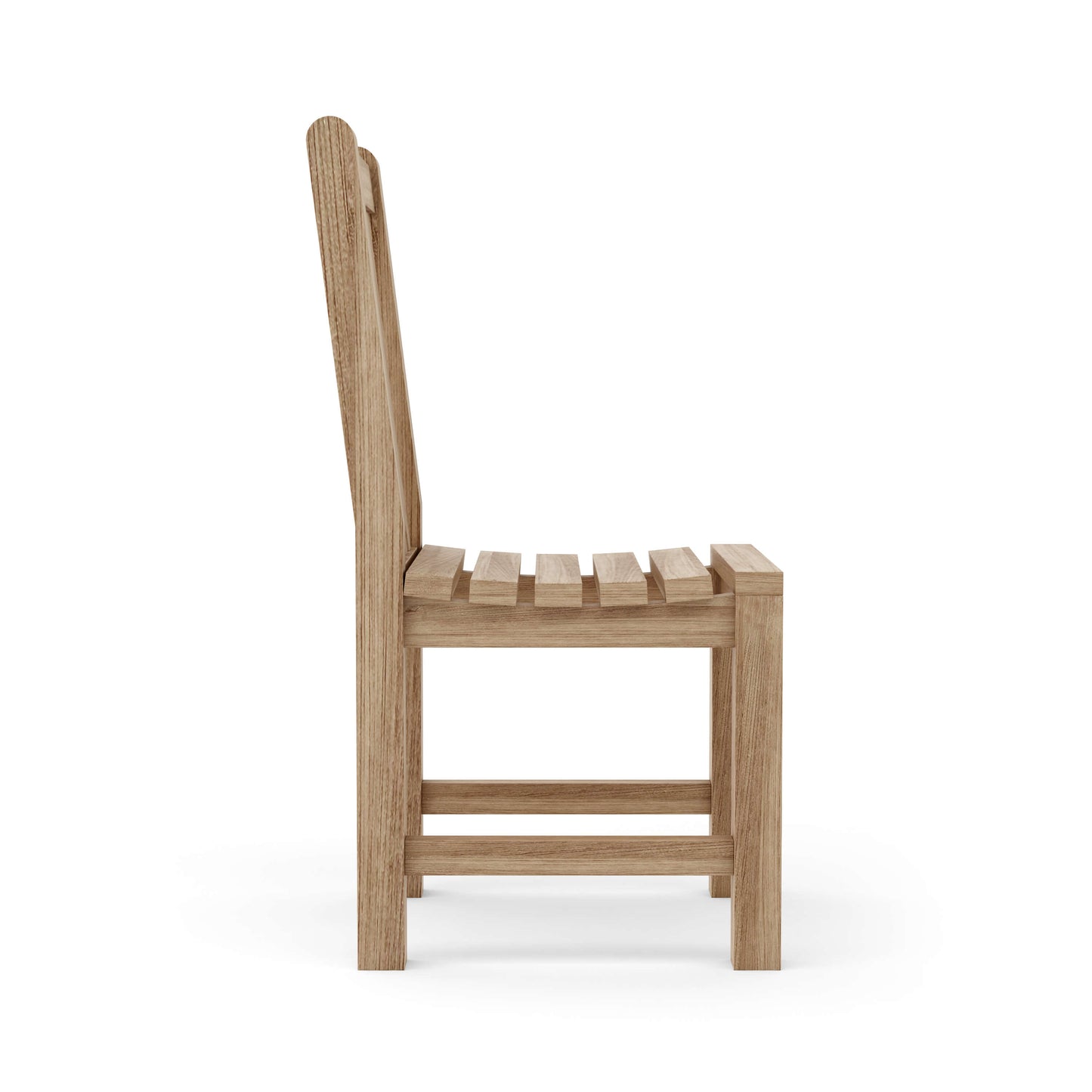 Anderson Teak Bahama Classic 5-Piece Square Dining Set