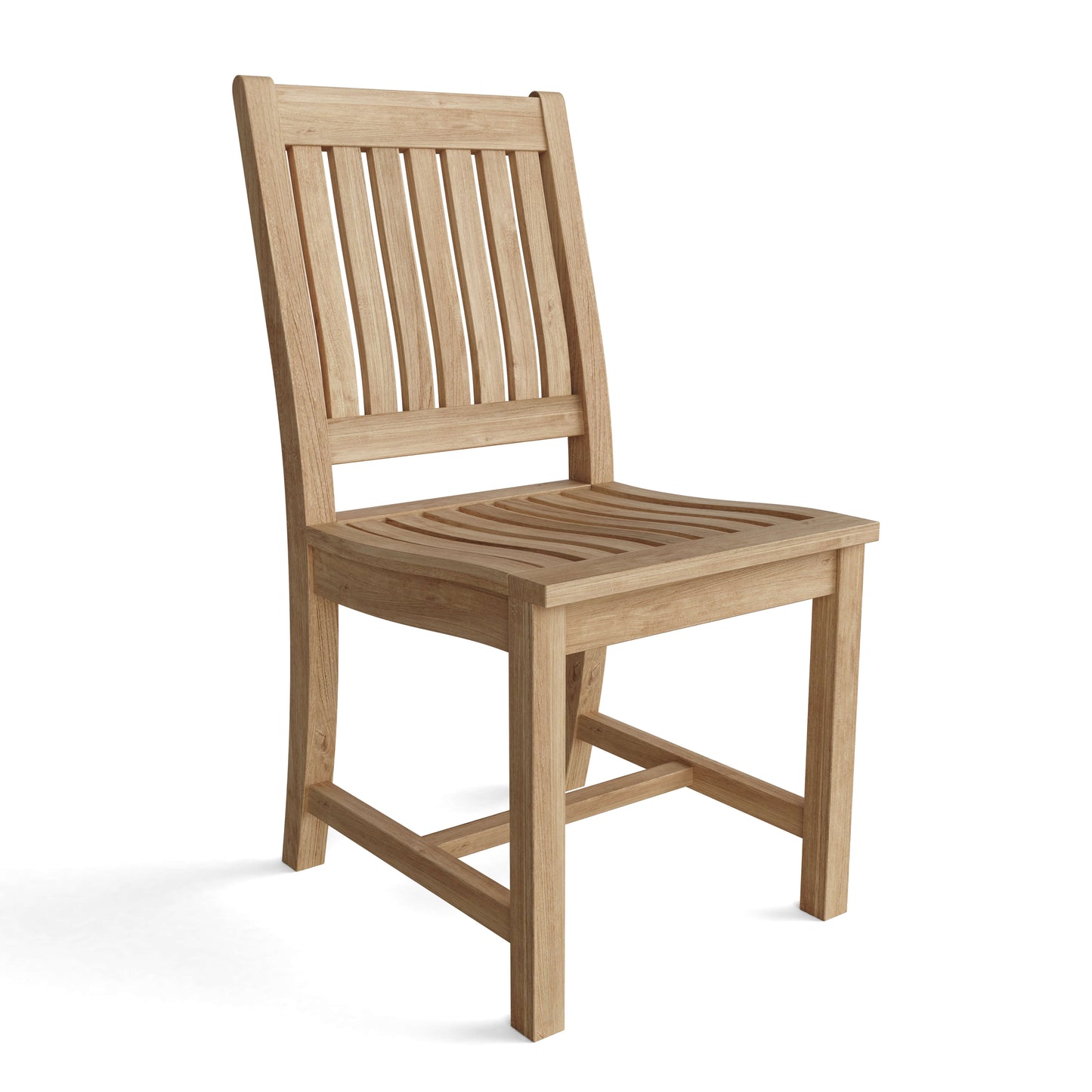 Anderson Teak Bahama Rialto 11-Piece Rectangular Dining Set