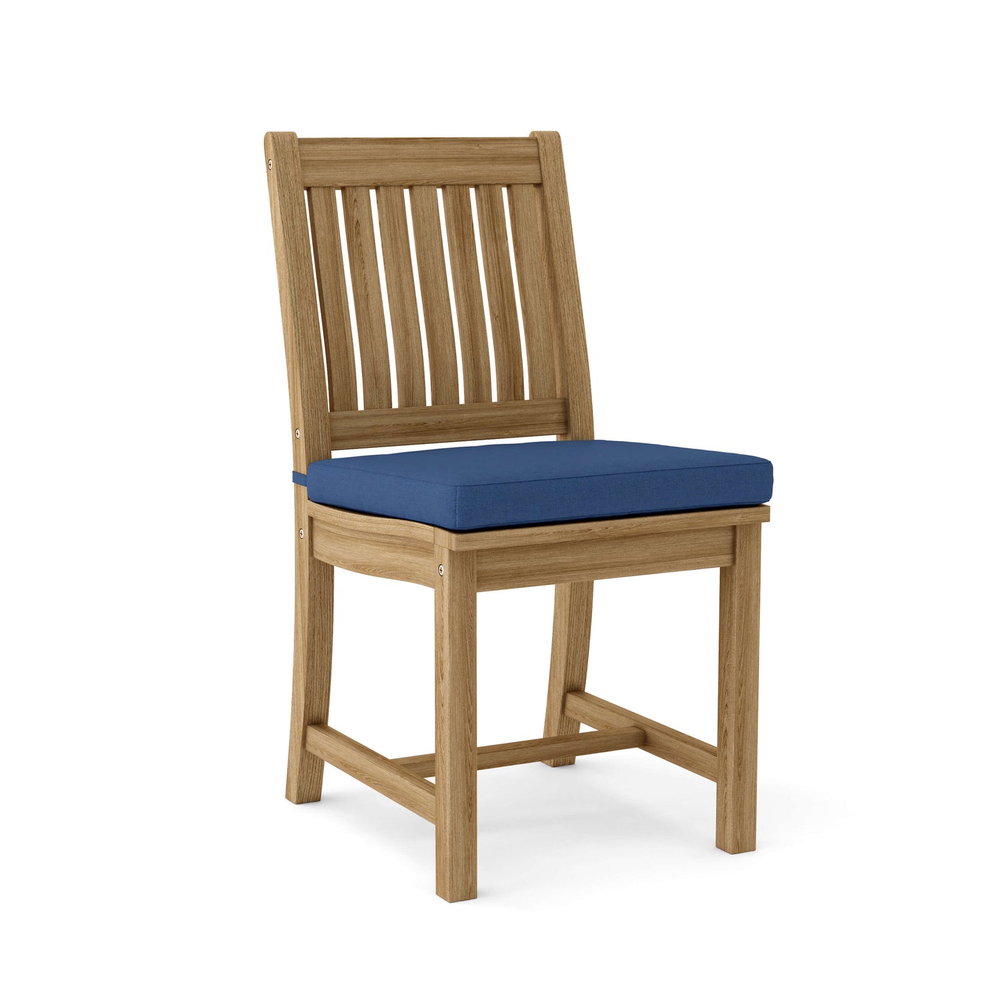 Anderson Teak Bahama Rialto 11-Piece Rectangular Dining Set