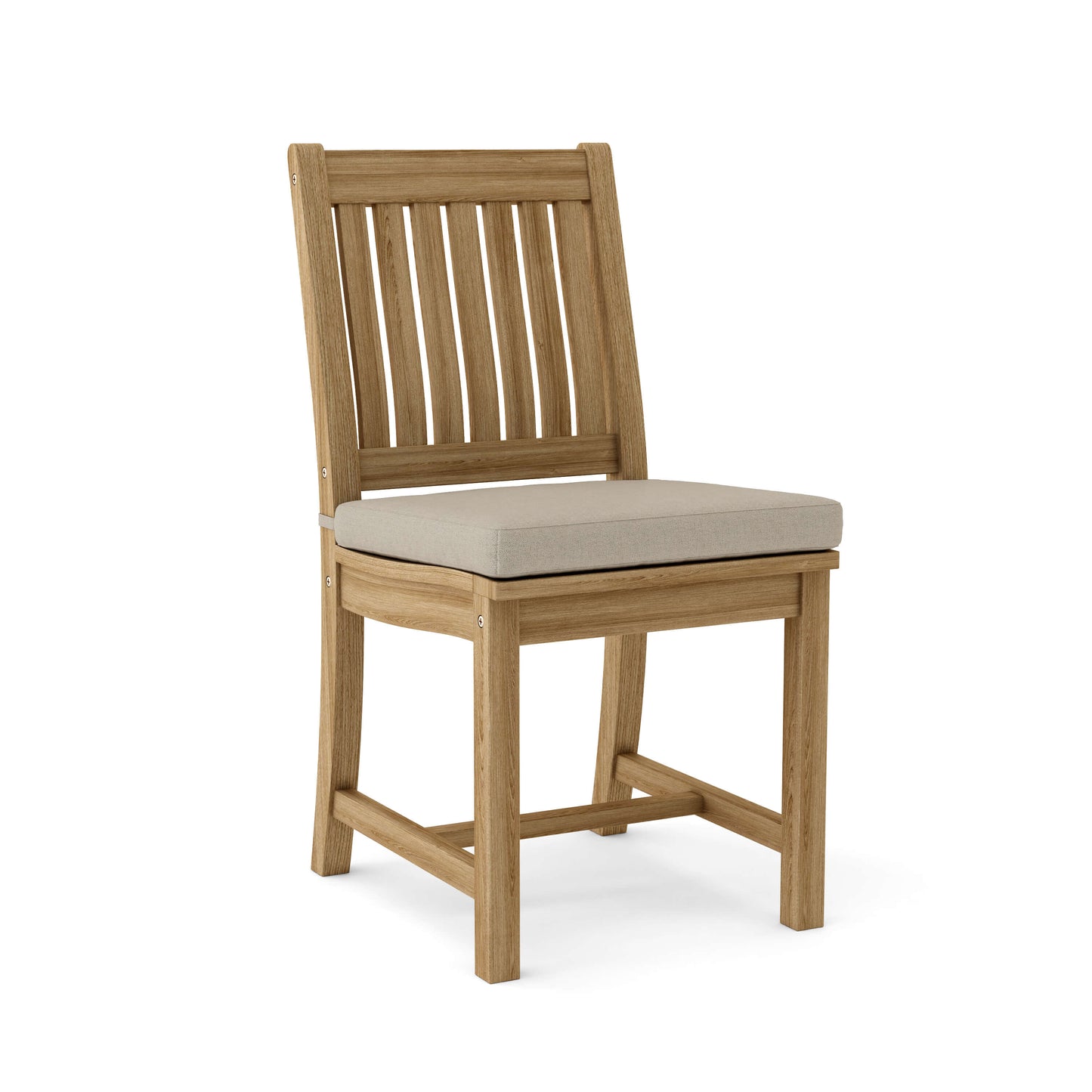 Anderson Teak Bahama Rialto 11-Piece Rectangular Dining Set