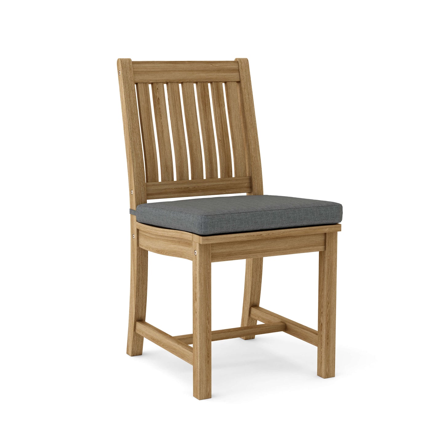 Anderson Teak Bahama Rialto 11-Piece Rectangular Dining Set