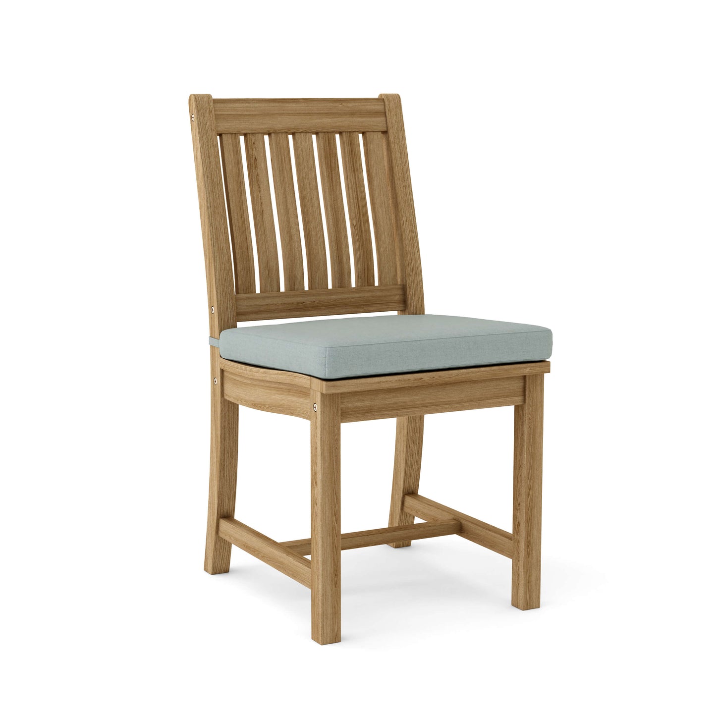 Anderson Teak Bahama Rialto 11-Piece Rectangular Dining Set