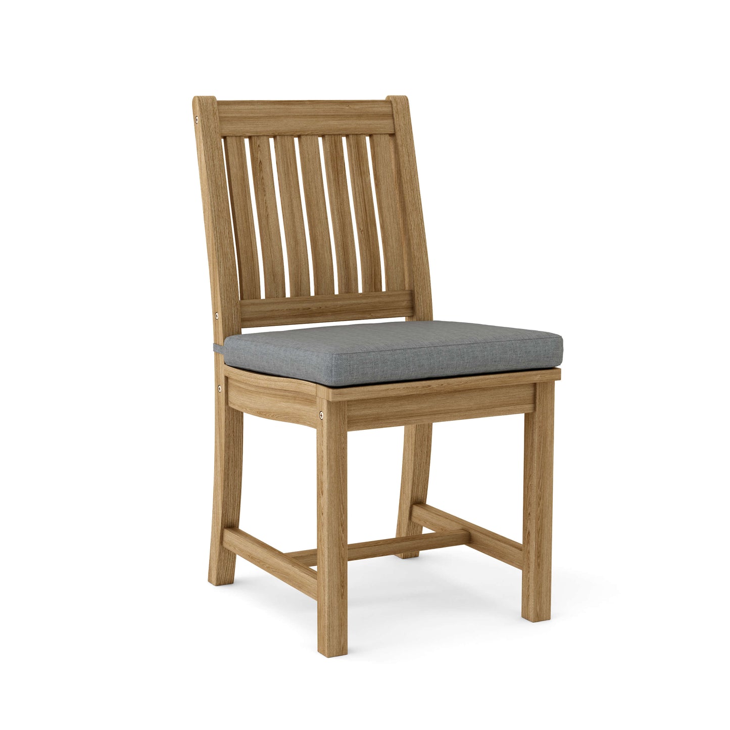 Anderson Teak Bahama Rialto 11-Piece Rectangular Dining Set