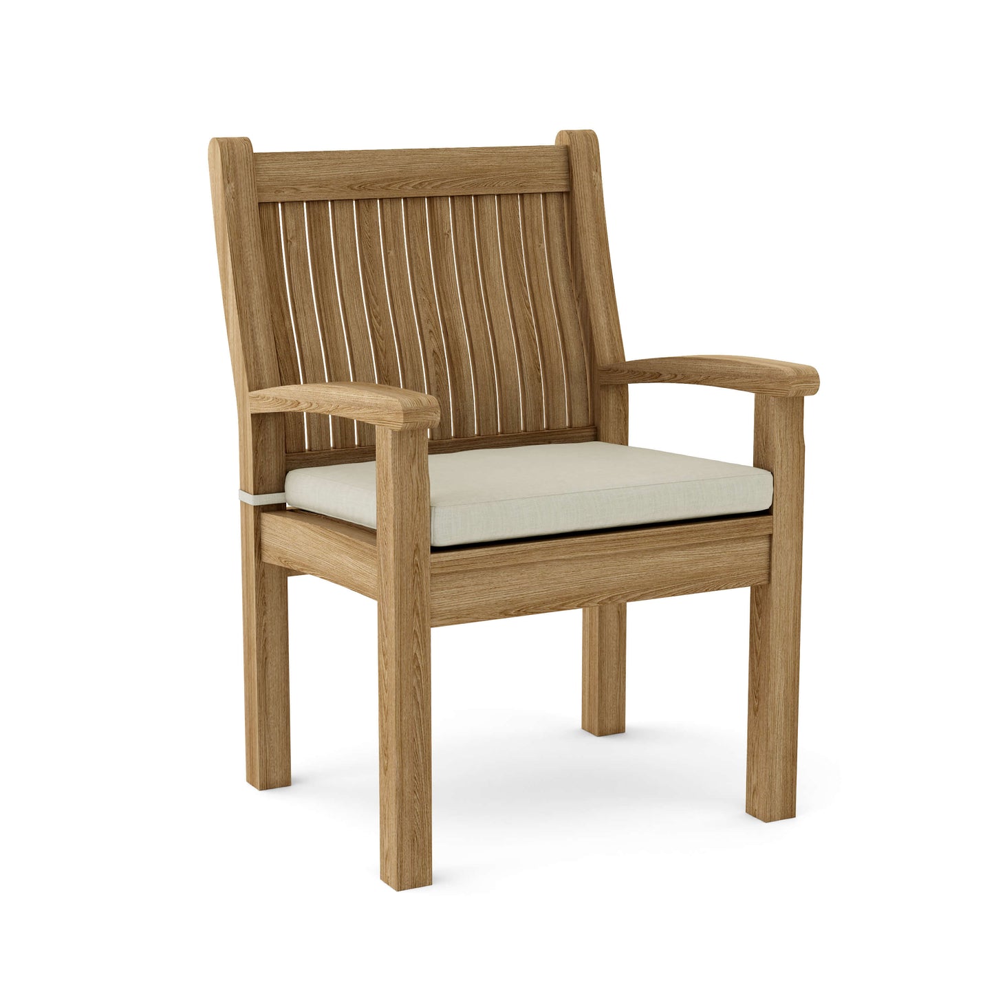 Anderson Teak Bahama Sahara 5-Piece Bistro Set