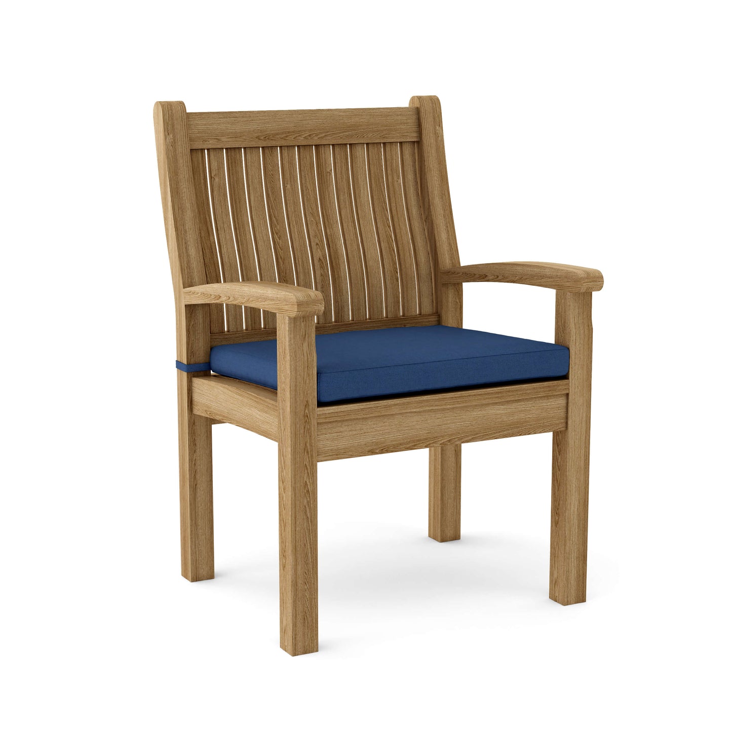 Anderson Teak Bahama Sahara 5-Piece Bistro Set