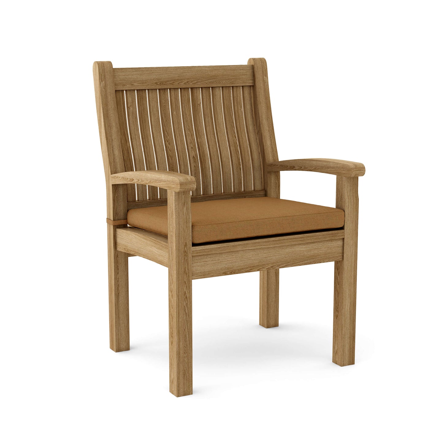 Anderson Teak Bahama Sahara 5-Piece Bistro Set
