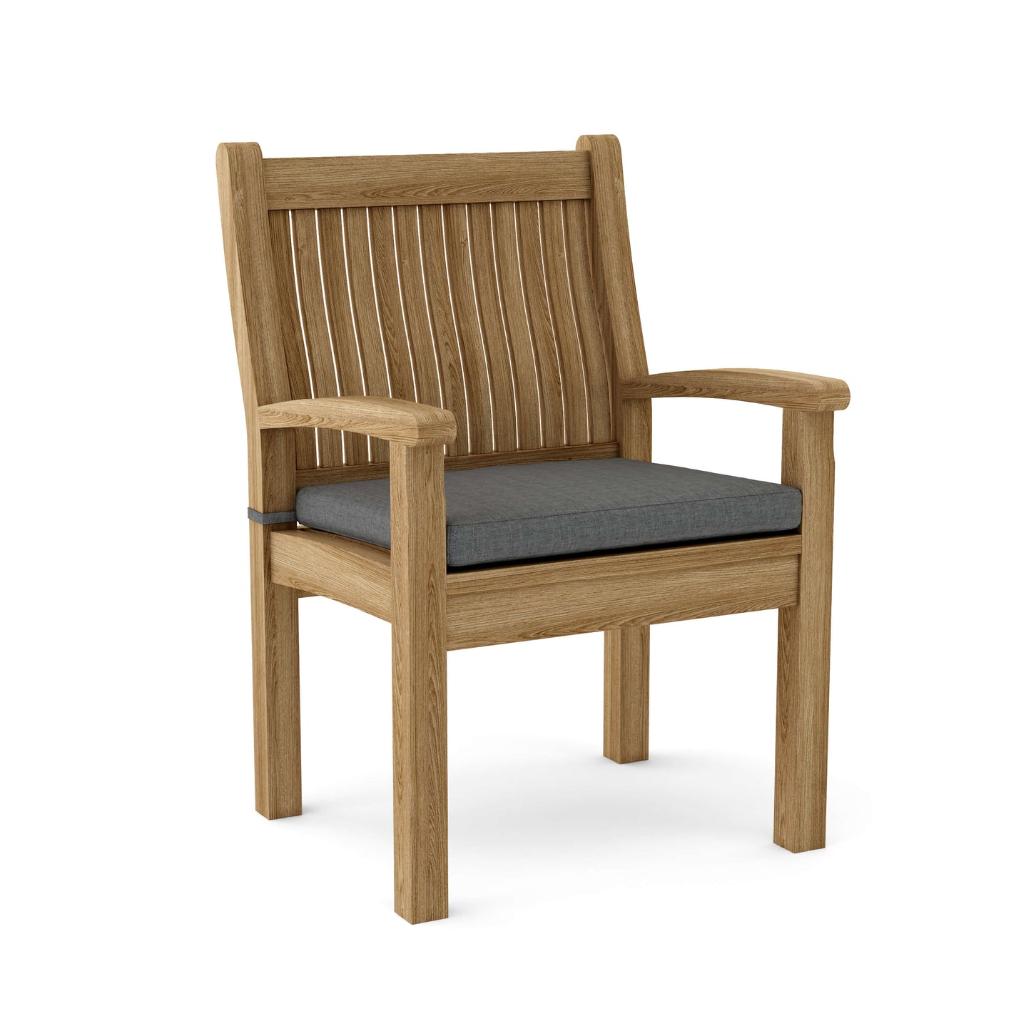 Anderson Teak Bahama Sahara 5-Piece Bistro Set