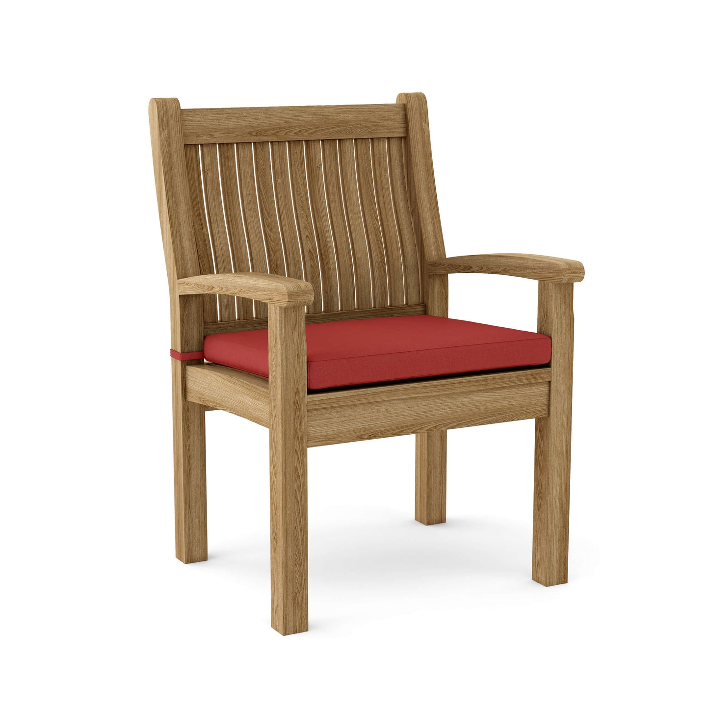 Anderson Teak Bahama Sahara 5-Piece Bistro Set