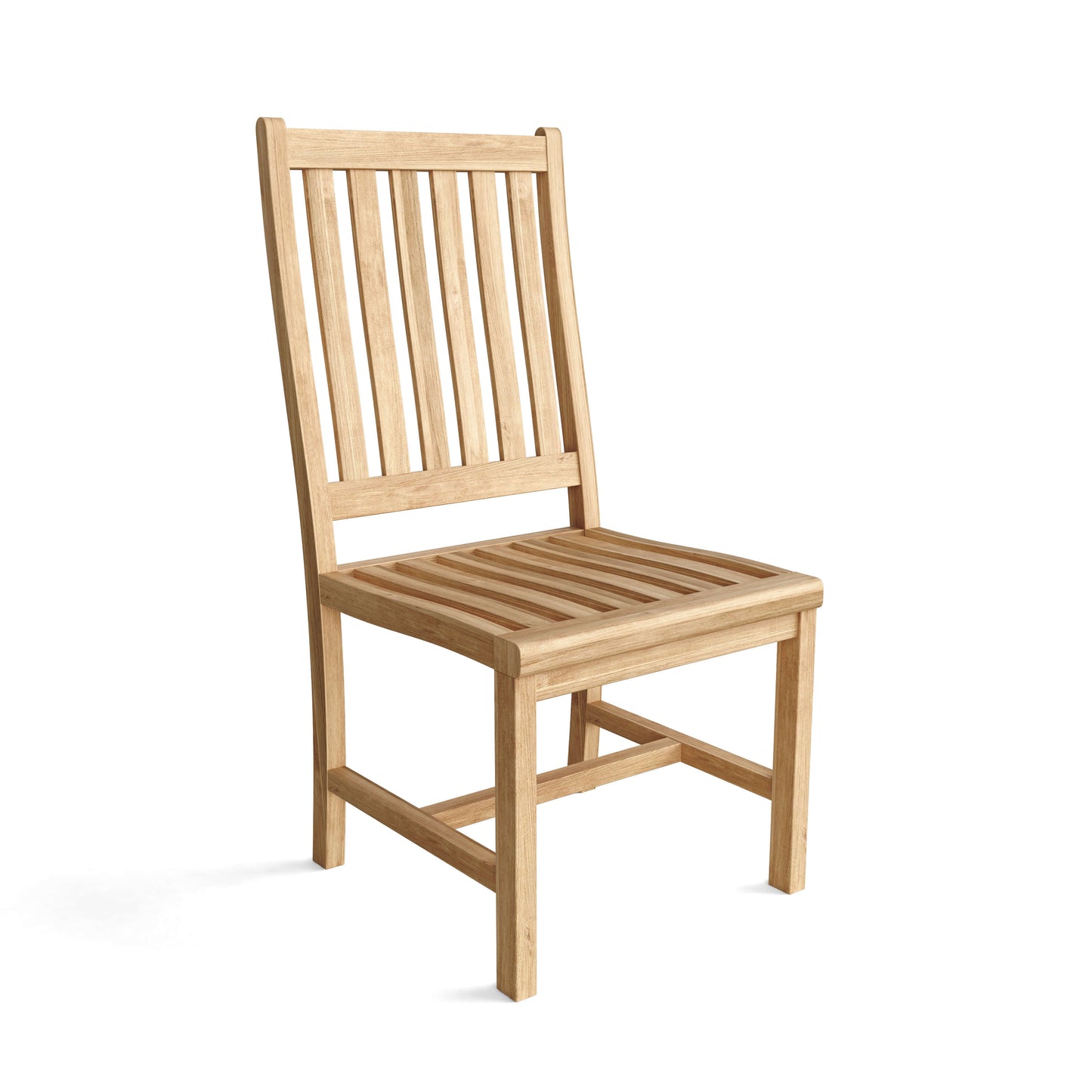 Anderson Teak Bahama Wilshire 9-Piece Extension Dining Set