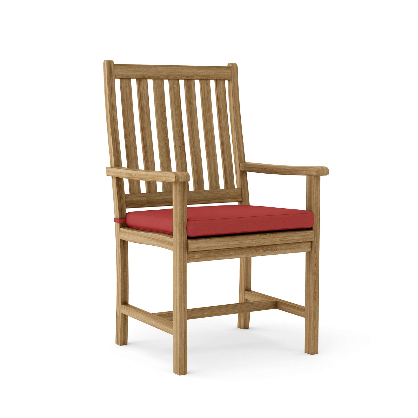 Anderson Teak Bahama Wilshire 9-Piece Extension Dining Set