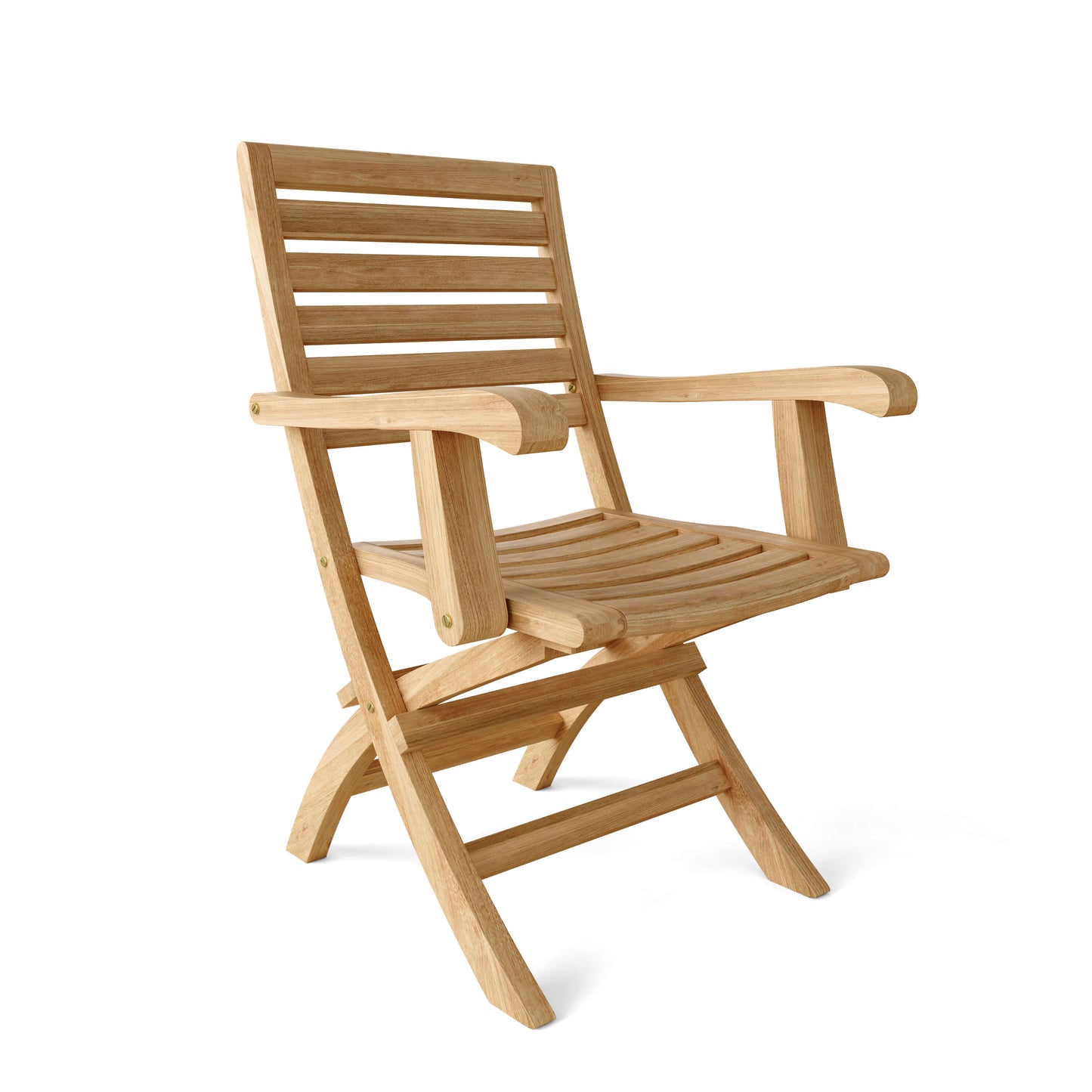 Anderson Teak Bahama Andrew 9-Piece Dining Set