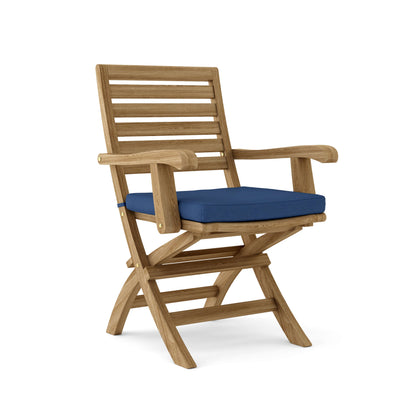 Anderson Teak Bahama Andrew 9-Piece Dining Set