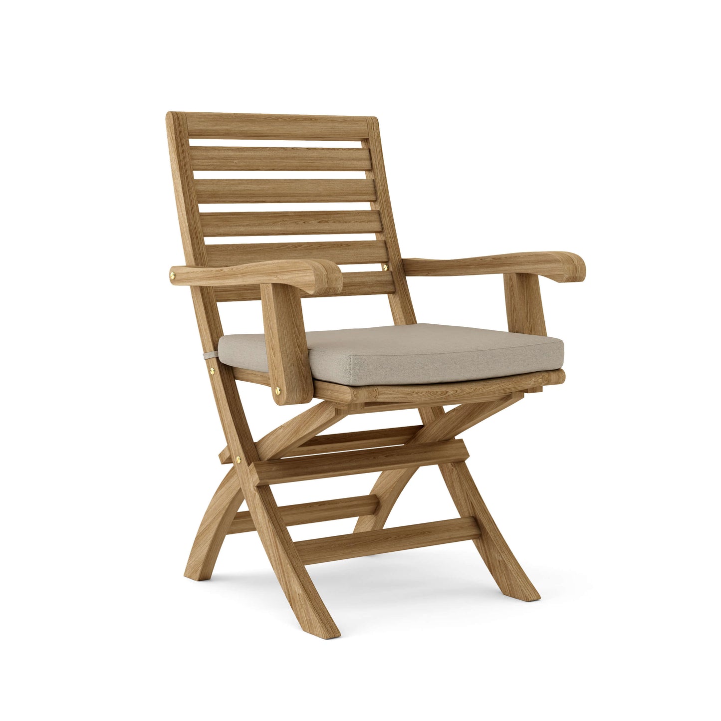 Anderson Teak Bahama Andrew 9-Piece Dining Set