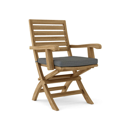 Anderson Teak Bahama Andrew 9-Piece Dining Set