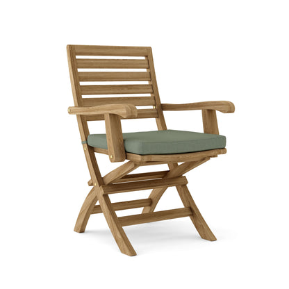 Anderson Teak Bahama Andrew 9-Piece Dining Set
