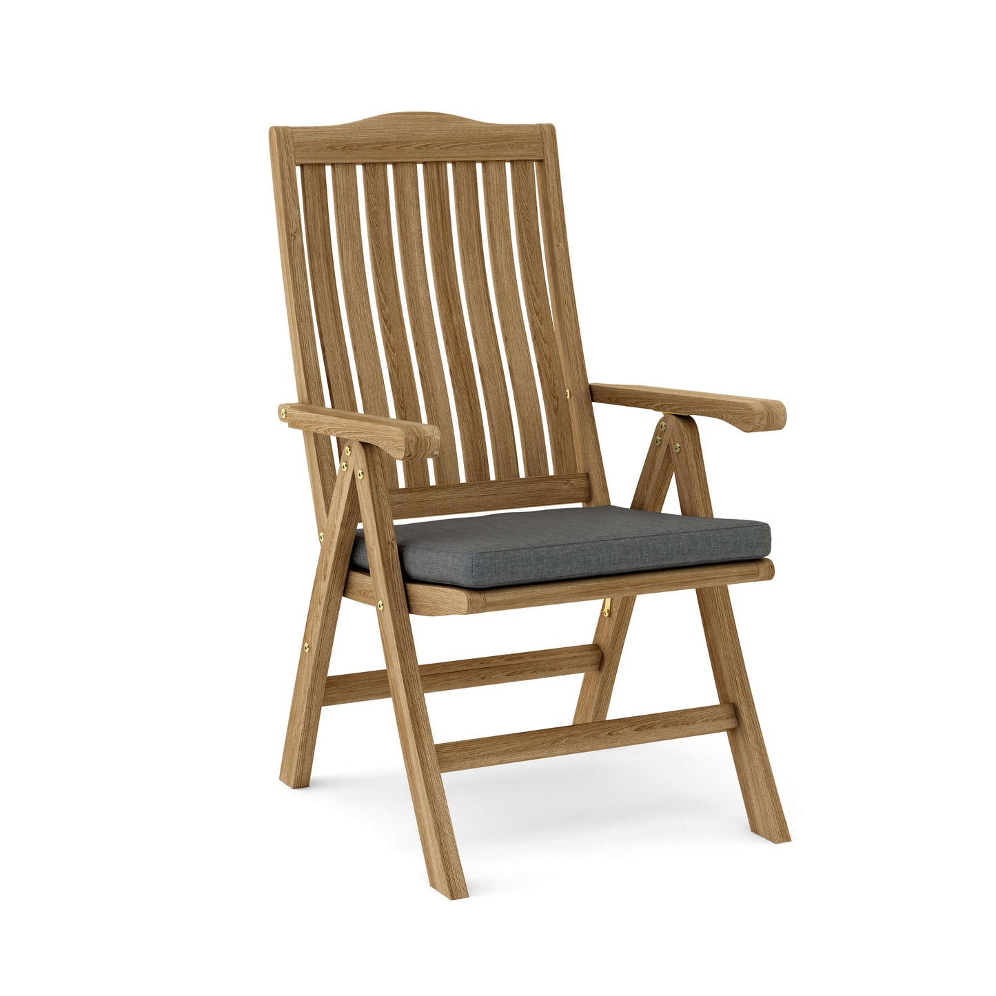 Anderson Teak Bahama Katana 7-Piece Dining Set