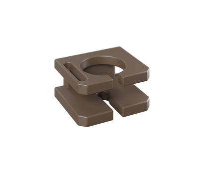 Berlin Gardens MGP Cup Holder in Clay
