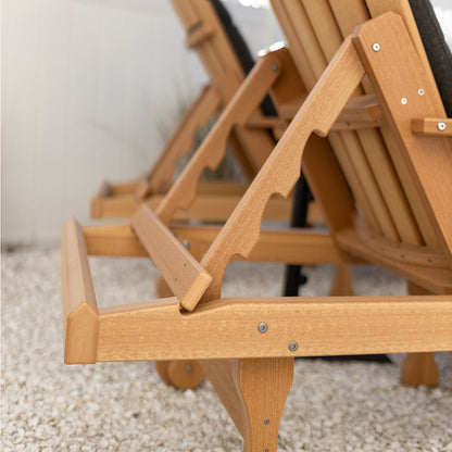Berlin Gardens Comfo Back Chaise Lounge lifestyle 4