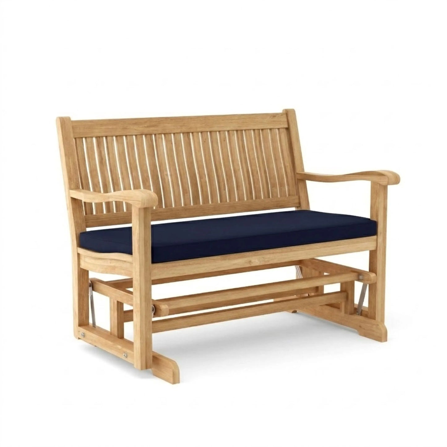 Anderson Teak Del-Amo 4-Foot Glider Bench