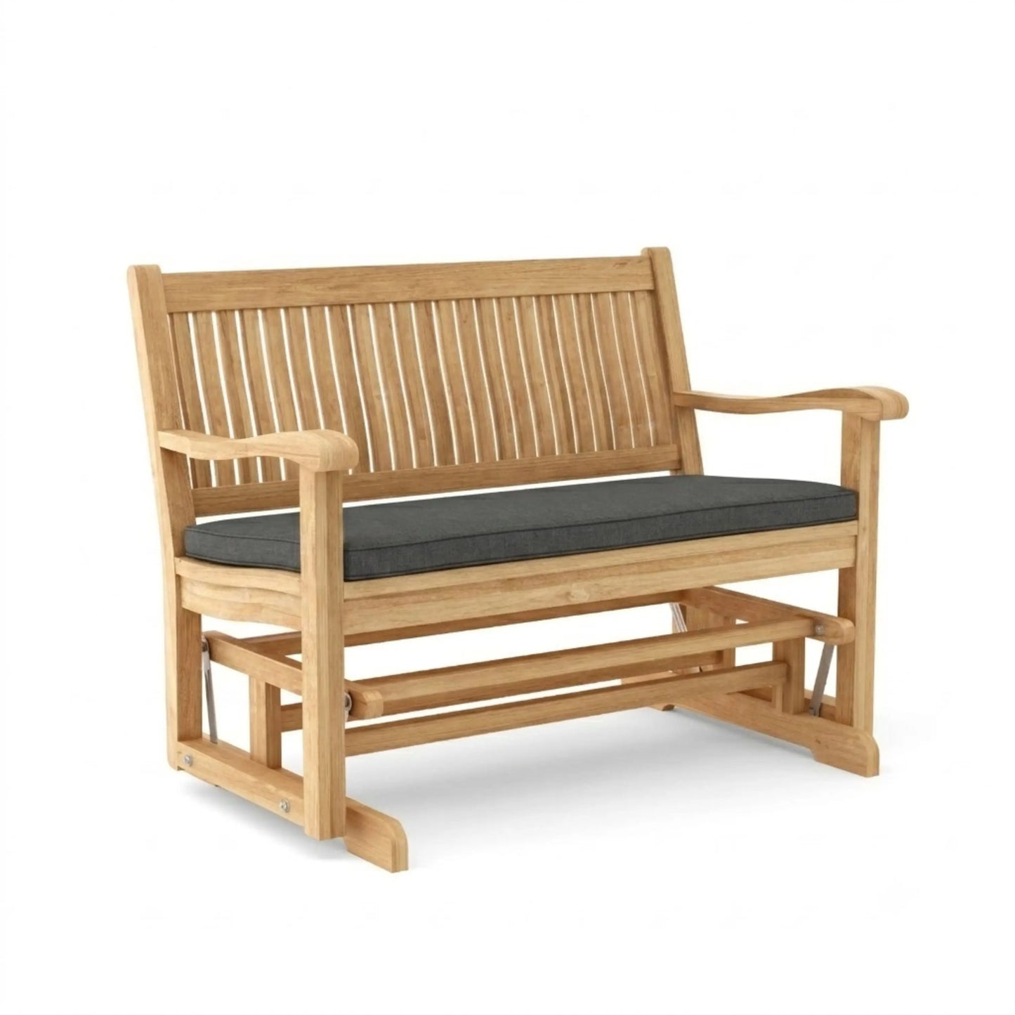 Anderson Teak Del-Amo 4-Foot Glider Bench