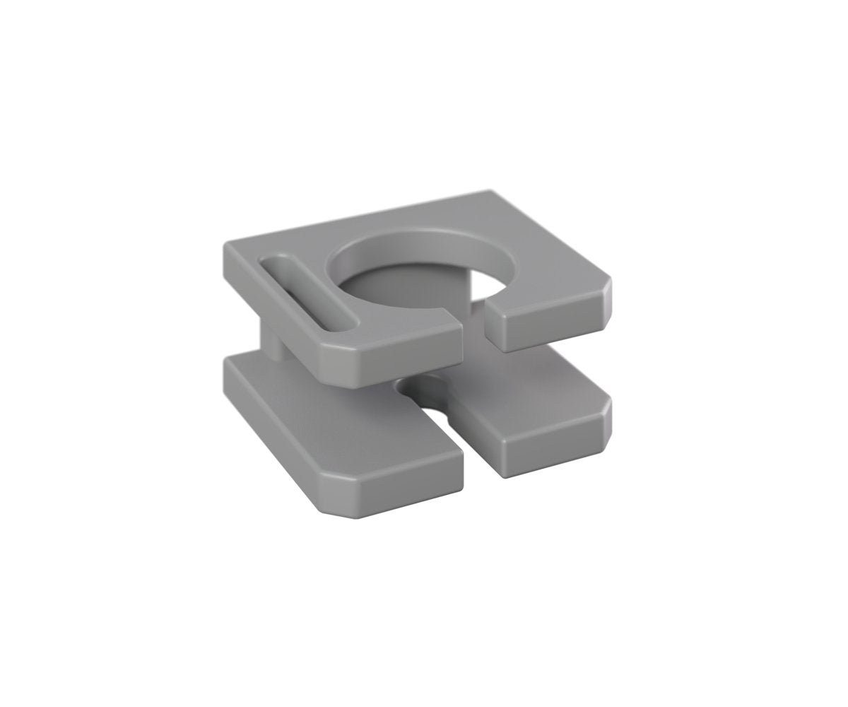 Berlin Gardens MGP Cup Holder in Fog
