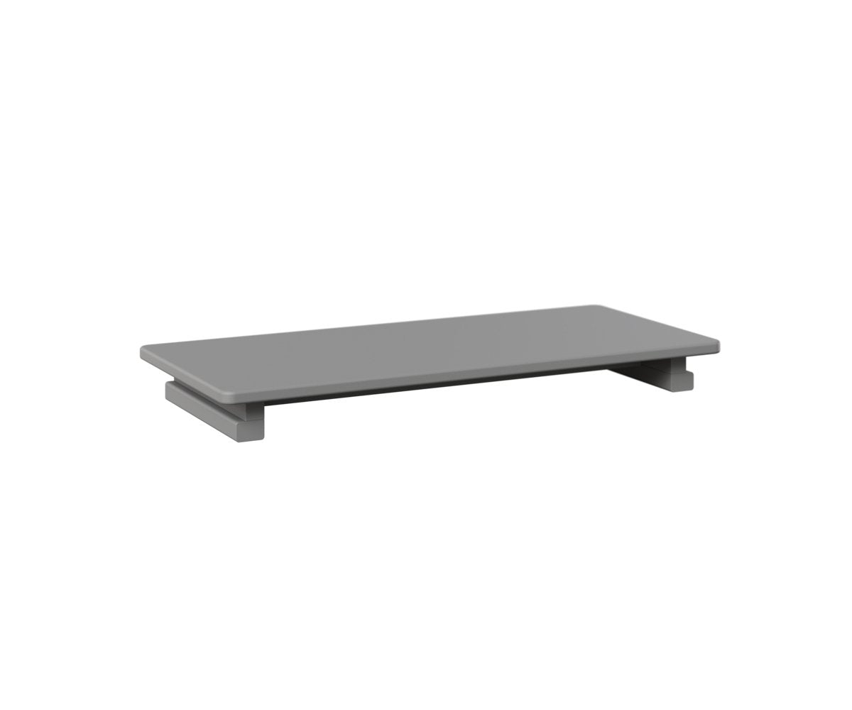 Berlin Gardens MGP Food Tray in Fog