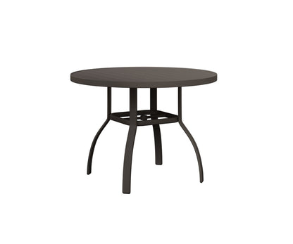 Berlin Gardens Murphy 42″ Round Dining Table view 2