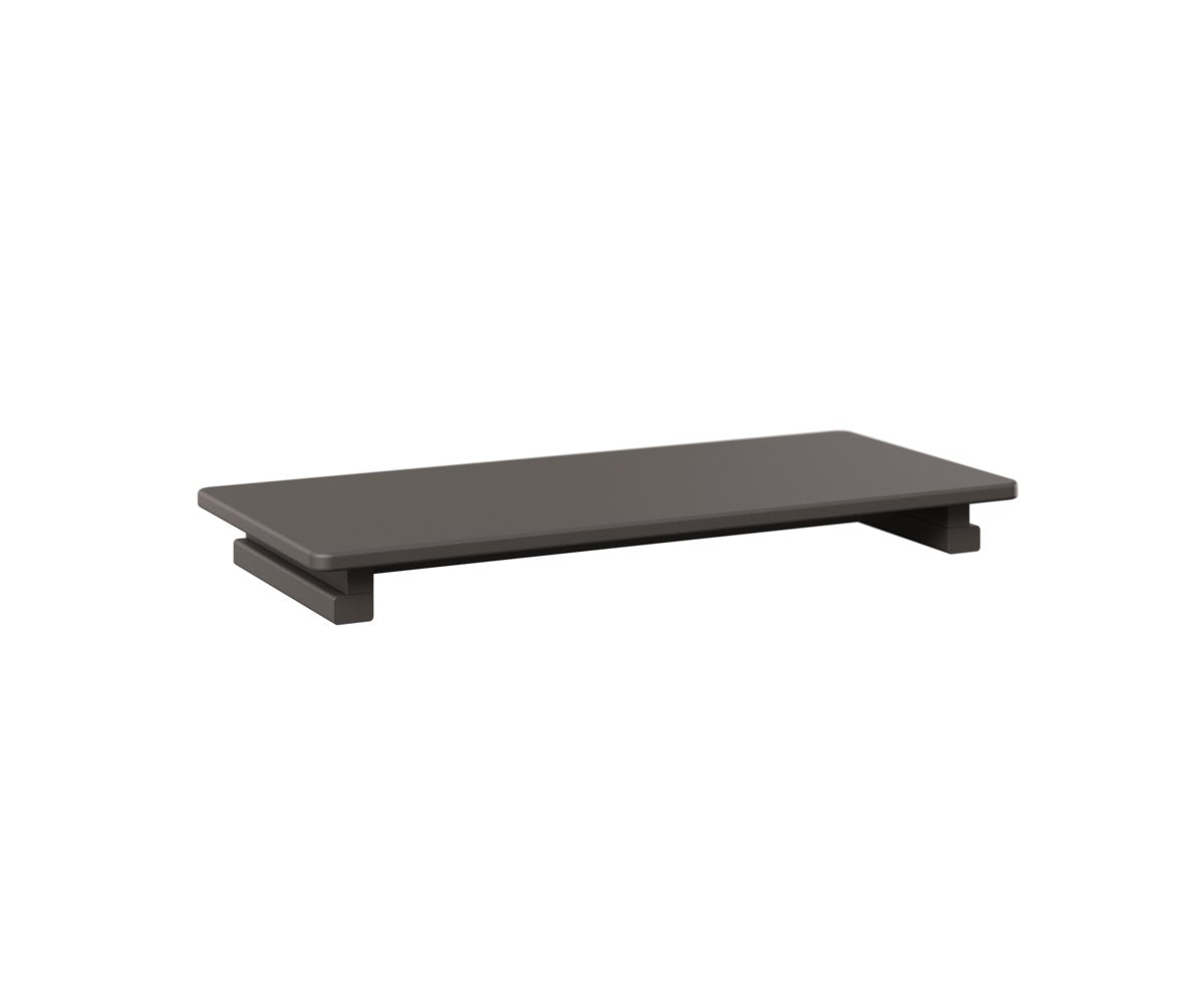 Berlin Gardens MGP Food Tray in Graphite
