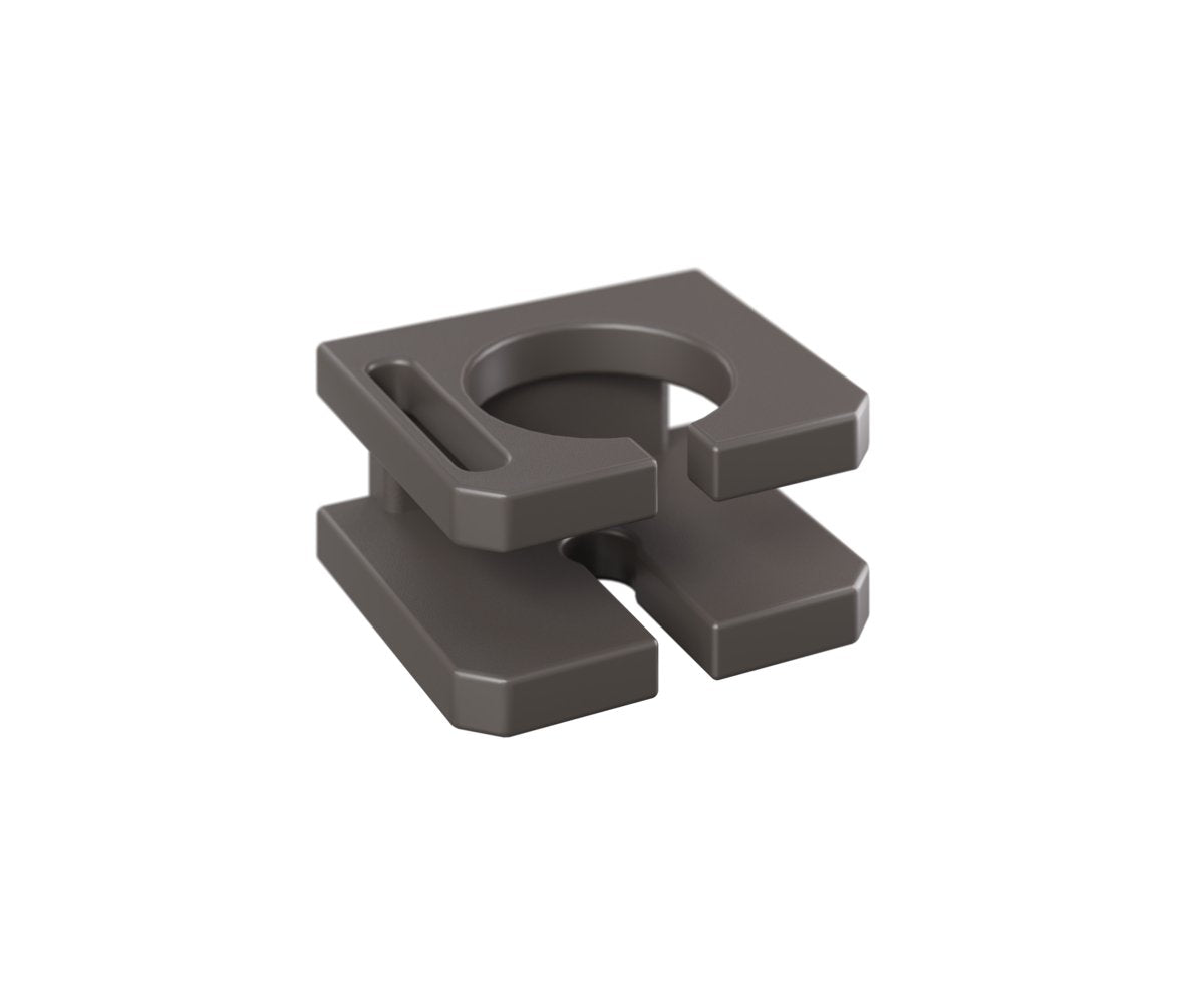 Berlin Gardens MGP Cup Holder in Graphite