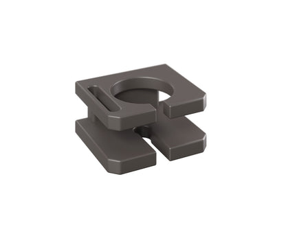 Berlin Gardens MGP Cup Holder in Graphite