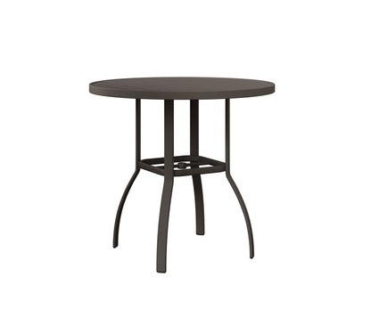 Berlin Gardens Murphy 42″ Round Bar Table view 4