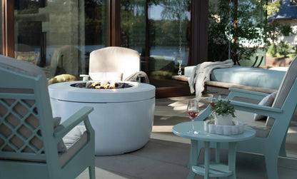 Ledge Lounger Legacy Club Chair
