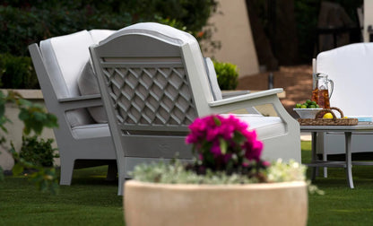 Ledge Lounger Legacy Club Chair