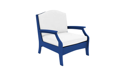 Ledge Lounger Legacy Club Chair