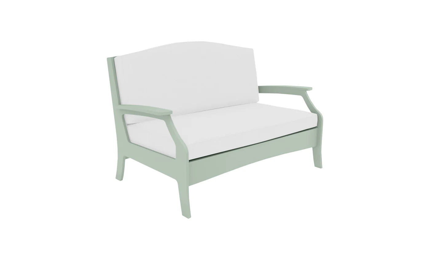 Ledge Lounger Legacy Loveseat