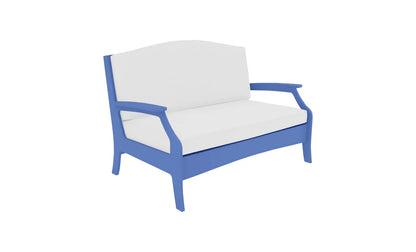 Ledge Lounger Legacy Loveseat