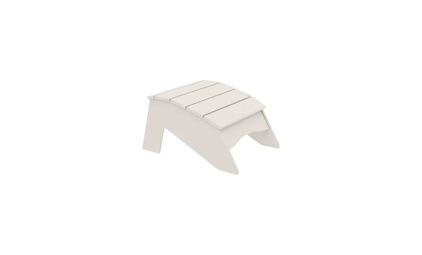 Ledge Lounger Legacy Adirondack Ottoman