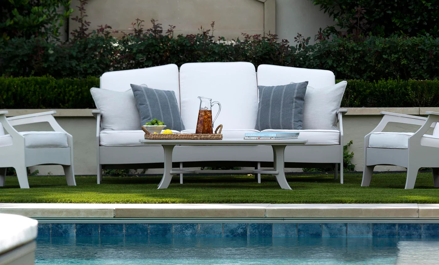 Ledge Lounger Legacy Sofa
