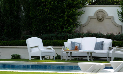 Ledge Lounger Legacy Sofa