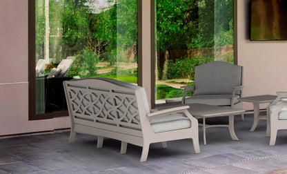 Ledge Lounger Legacy Sofa