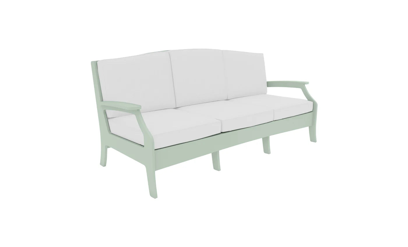 Ledge Lounger Legacy Sofa