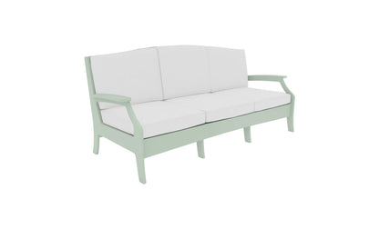 Ledge Lounger Legacy Sofa