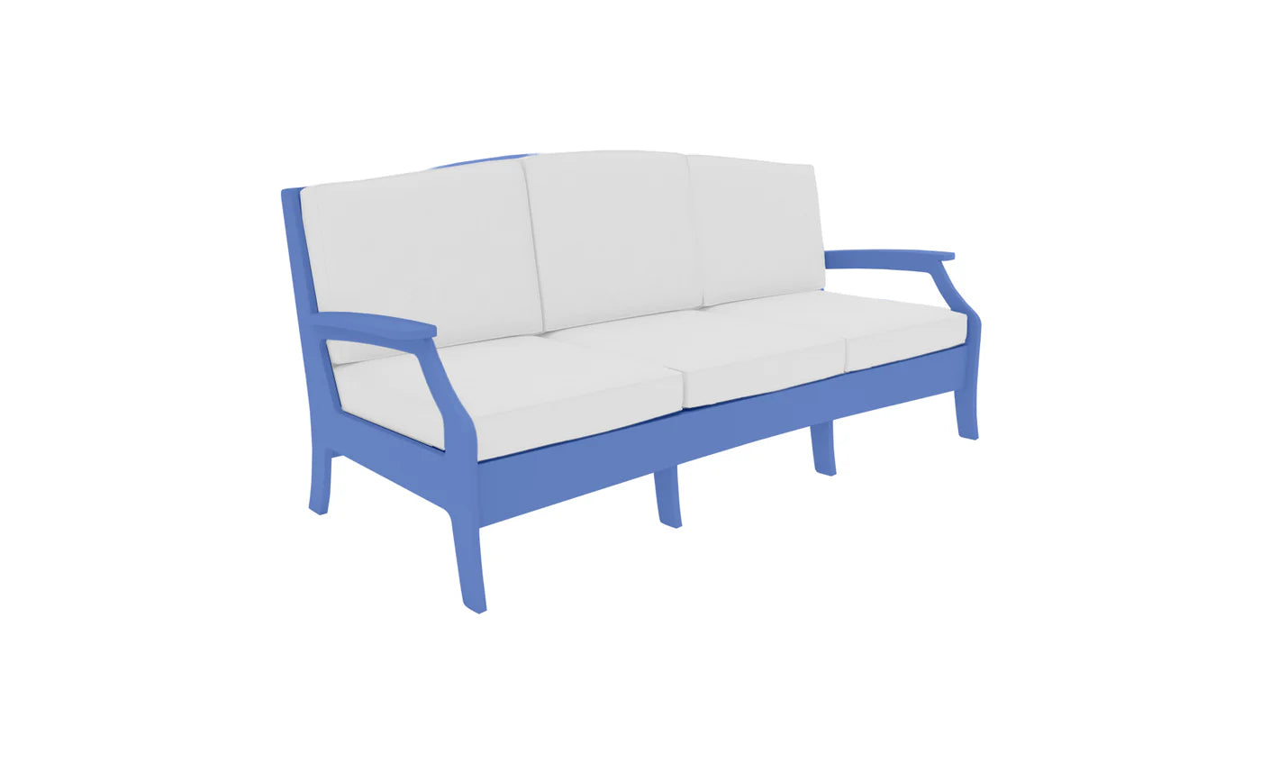Ledge Lounger Legacy Sofa